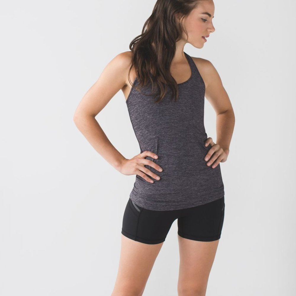 Cool Racerback
